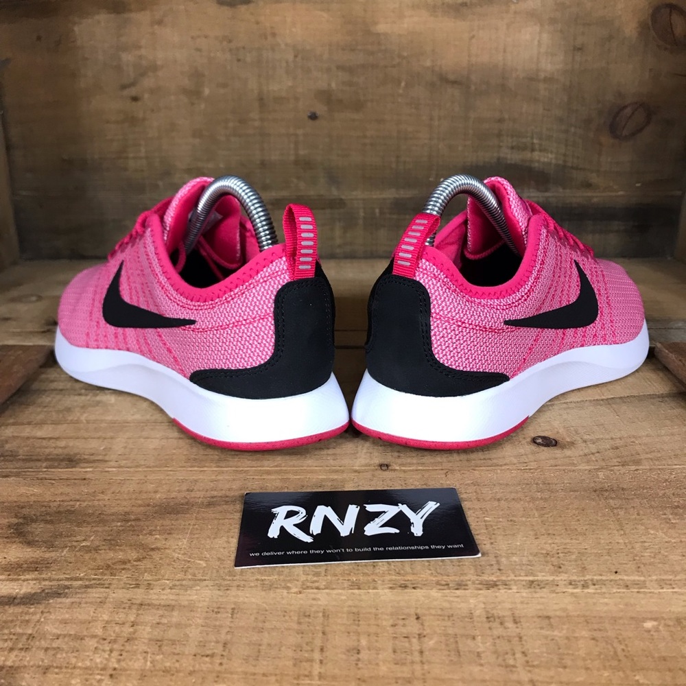 NEW Nike DualTone Racer Prism Pink - Picture 4 of 6